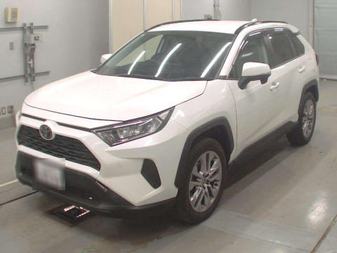 2021 Toyota RAV4 MXAA54[0]