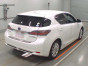 2012 Lexus CT