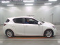 2012 Lexus CT