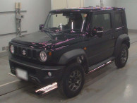 2024 Suzuki Jimny Sierra