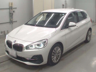 2019 BMW 2 Series