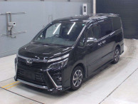 2019 Toyota Voxy