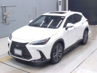 2023 Lexus NX