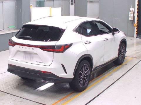 2023 Lexus NX AAZH20[1]