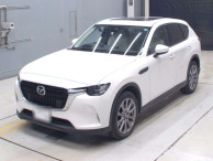 2023 Mazda CX-60