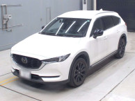 2021 Mazda CX-8