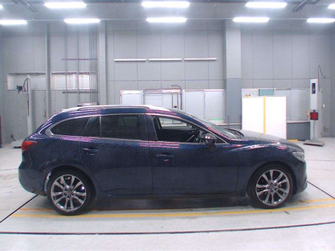 2015 Mazda Atenza Wagon GJ2FW[2]