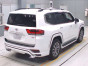 2023 Toyota Land Cruiser