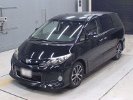 2012 Toyota Estima