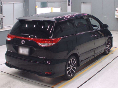 2012 Toyota Estima ACR50W[1]