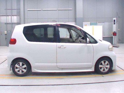 2008 Toyota Porte NNP11[2]