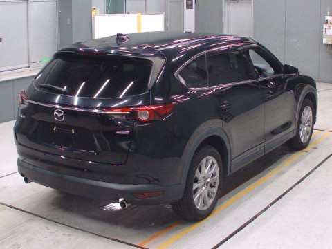 2018 Mazda CX-8 KG2P[1]