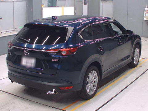 2018 Mazda CX-8 KG2P[1]