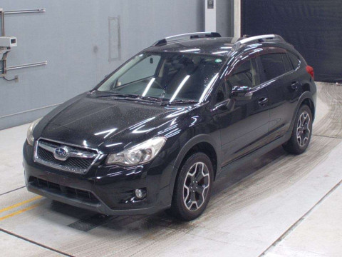 2015 Subaru XV GP7[0]