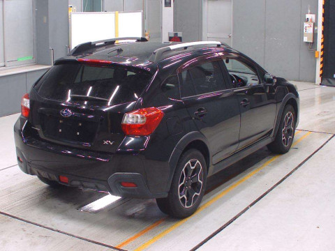 2015 Subaru XV GP7[1]