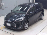 2019 Toyota Sienta