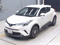 2017 Toyota C-HR