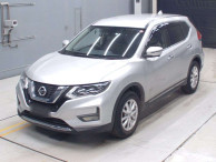 2019 Nissan X-Trail