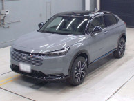 2025 Honda VEZEL