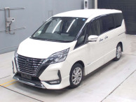 2019 Nissan Serena