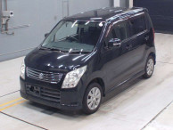 2012 Suzuki Wagon R