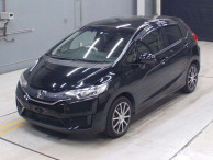 2014 Honda Fit