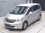 2010 Honda Freed