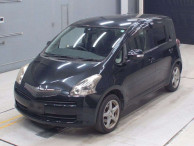 2010 Toyota Ractis