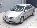 2003 Nissan Primera