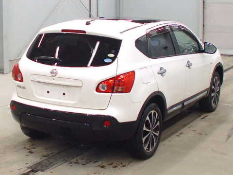 2012 Nissan Dualis KNJ10[1]