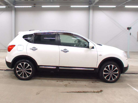 2012 Nissan Dualis KNJ10[2]