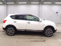 2012 Nissan Dualis