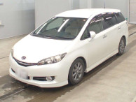 2012 Toyota Wish