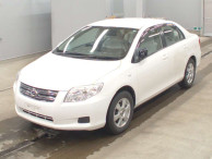 2008 Toyota Corolla Axio