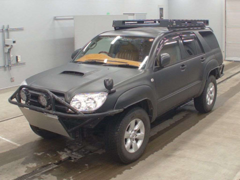 2002 Toyota Hilux Surf KDN215W[0]