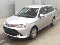 2016 Toyota Corolla Fielder