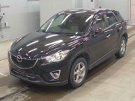 2012 Mazda CX-5