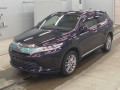 2018 Toyota Harrier Hybrid