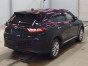 2018 Toyota Harrier Hybrid