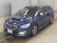 2017 Subaru Levorg