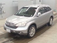 2006 Honda CR-V