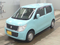 2016 Suzuki Wagon R