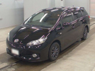 2012 Toyota Wish