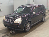 2008 Nissan X-Trail