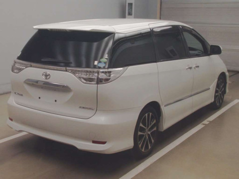 2014 Toyota Estima ACR50W[1]