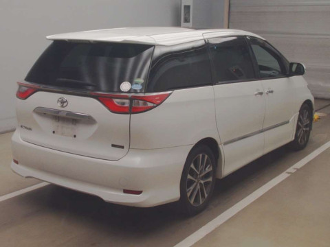 2016 Toyota Estima ACR50W[1]