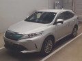 2017 Toyota Harrier Hybrid