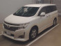 2013 Nissan Elgrand