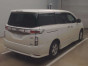 2013 Nissan Elgrand