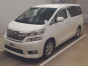 2011 Toyota Vellfire